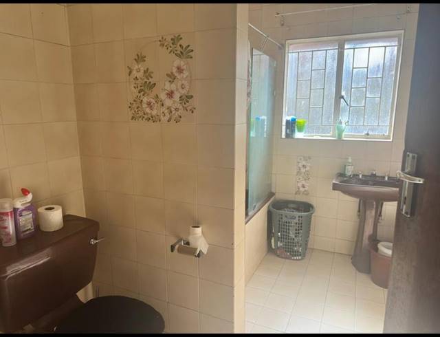 3 BEDROOM PROPERTY TO RENT IN LAUDIUM